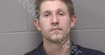 BUDDENHAGEN, MICHAEL JAMES JUNIOR | 2018-01-10 00:45:00 Crawford County, Kansas Booking