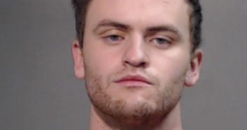 BURY, KRISTIAN <B>MICHAEL</B> ALEXANDER <B>HERNANDEZ</B> #, Hidalgo County, Texas - 2018-01-10