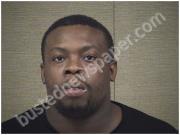 DEVONE, EDWARD | 2018-01-10 Harnett County, North Carolina Booking