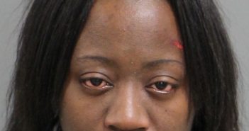 <B>OSBORNE</B>,<B>AMANDA</B> NICOLE #, Wake County, North Carolina - 2018-01-10 01:30:00