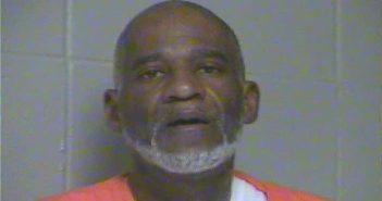 ROBERT ANTHONY RICHARDS | 2018-01-10 17:30:00 Woodford County, Kentucky Booking