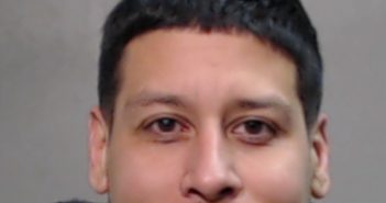 MUNOZ, <B>GUSTAVO</B> <B>GARCIA</B> #, Hidalgo County, Texas - 2018-01-11