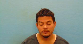 <B>VILLARREAL</B>, <B>JESUS</B> #, Guadalupe County, Texas - 2018-01-11