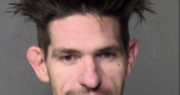 <B>SCOTT</B> <B>ALLEN</B> <B>WARD</B> #, Maricopa County, Arizona - 2018-01-11