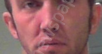 SAWITSKI, AARON LEE | 2018-01-11 13:35:00 Taylor County, West Virginia Booking