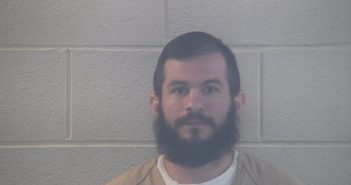<B>BENJAMIN</B> <B>CARSON</B> <B>LIFORD</B> #, Pulaski County, Kentucky - 2018-01-11 10:41:00