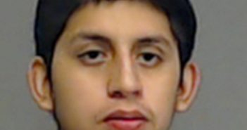 <B>SAMMY</B> <B>TORRES</B> #, Tom Green County, Texas - 2018-01-11 00:56:00