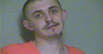 TAYLOR S PROSSER | 2018-01-11 02:45:00 Woodford County, Kentucky Booking