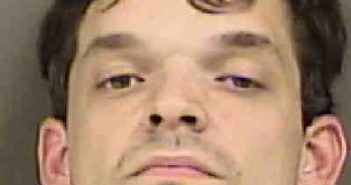 <B>WHITEHEAD</B>, <B>ROBERT</B> JOSEPH #, Mecklenburg County, North Carolina - 2018-01-12 03:46:00