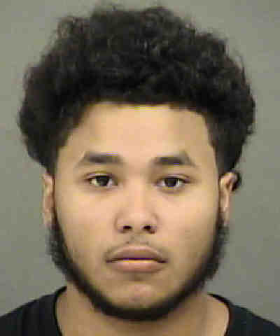 ADAMS, CHRISTOPHER #, Mecklenburg County, North Carolina - 2018-01-12 03:00:00