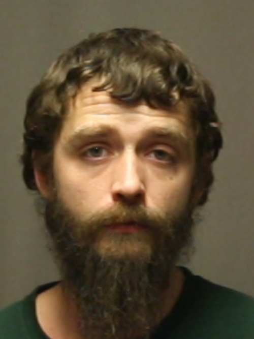ALFRED LYNN POPPEN #, Perry County, Missouri - 2018-01-12 18:18:00