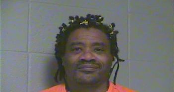 ZACHARY D ADAMS | 2018-01-12 10:29:00 Woodford County, Kentucky Booking