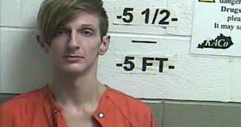 <B>ADAM</B> <B>T</B>. <B>LOVITT</B> #, Whitley County, Kentucky - 2018-01-12 05:30:00