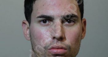 <B>CRISTIAN</B> <B>REYES</B> RIOS #, Seminole County, Florida - 2018-01-12
