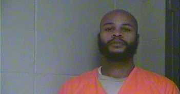 ANTONIO HILL | 2018-01-12 12:08:00 Woodford County, Kentucky Booking