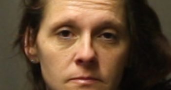JAMIE LYNN HEISE | 2018-01-12 17:52:00 Perry County, Missouri Booking