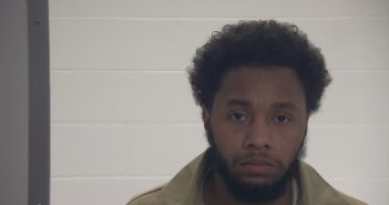 <B>ANTHONY</B> <B>L</B> <B>WILSON</B> #, Marion County, Kentucky - 2018-01-12 16:01:00