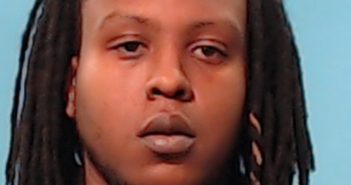 <B>COLEMAN</B>, <B>COREY</B> TREVON #, Brazoria County, Texas - 2018-01-12