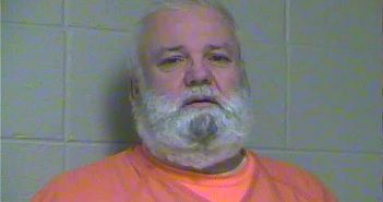 LARRY DUNAWAY | 2018-01-12 11:29:00 Woodford County, Kentucky Booking