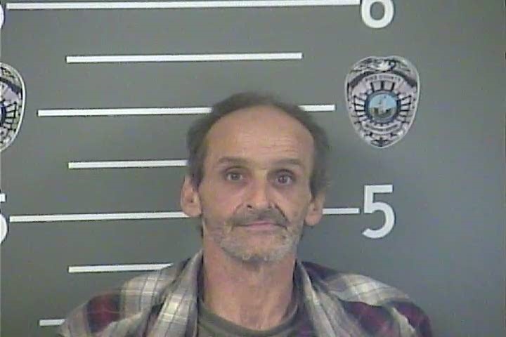 JAMES B WILLIAMSON #, Pike County, Kentucky - 2018-01-13 20:56:00