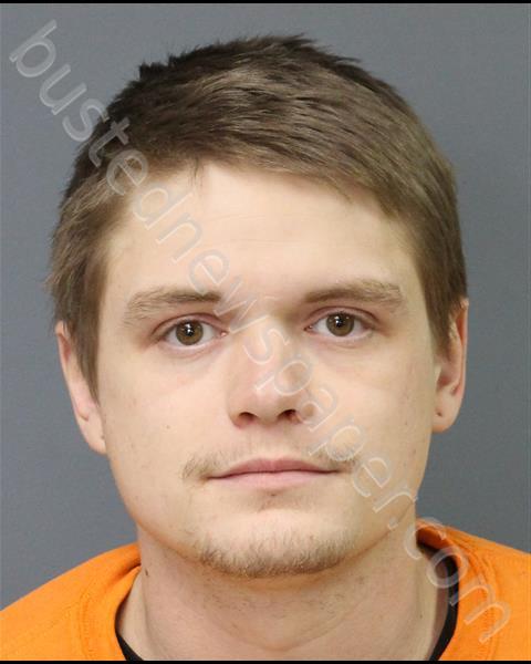 PRINCE, JOHN THOMAS #, Guilford County, North Carolina - 2018-01-13 11:00:00