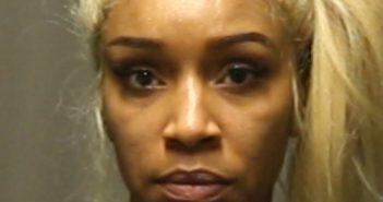 PAMELA CAMILLE THOMAS | 2018-01-13 13:45:00 Perry County, Missouri Booking