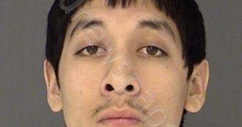 CHAVEZ,IVAN IAN | 2018-01-13 Erath County, Texas Booking