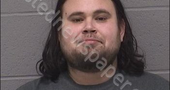 MILLER, PHILLIP EDWARD SECOND | 2018-01-13 01:15:00 Crawford County, Kansas Booking