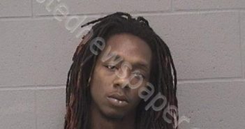 KYLES, DONNIE RAY JUNIOR | 2018-01-13 05:48:00 Crawford County, Kansas Booking