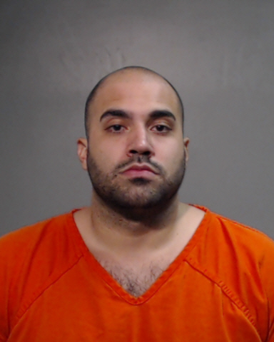 MALDONADO, JOSHUA HIRAM ESOBAR #, Hidalgo County, Texas - 2018-01-14