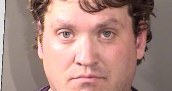 <B>SMITH</B>, <B>ADAM</B> <B>ROBERT</B> #, Denton County, Texas - 2018-01-14