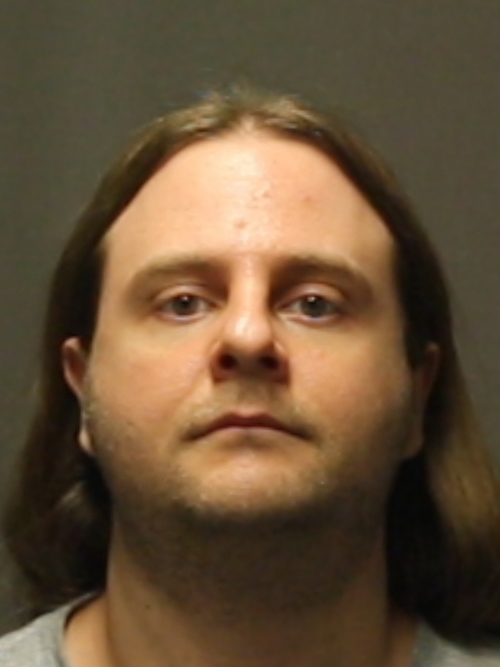 JESSE COLE STARK #, Perry County, Missouri - 2018-01-14 18:26:00