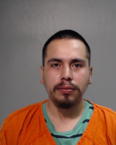 FLORES, EMILIO JR #, Hidalgo County, Texas - 2018-01-14