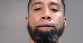 <B>FATU</B>, <B>JOSHUA</B> <B>SAMUEL</B> #, Hidalgo County, Texas - 2018-01-14
