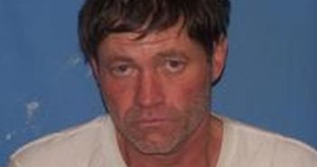 <B>ROBERT</B> <B>ANTHONY</B> <B>WARD</B> #, Pope County, Arkansas - 2018-01-14 18:44:00