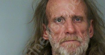 <B>TUCKER</B>, <B>JAMES</B> KENNETH #, Polk County, Florida - 2018-01-15