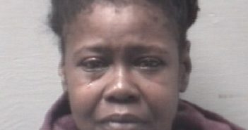 <B>GREEN</B>, <B>STEPHANIE</B> <B>ELIZABETH</B> #, New Hanover County, North Carolina - 2018-01-15