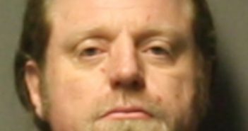 ROBERT LEE RULEVISH | 2018-01-15 20:02:00 Perry County, Missouri Booking