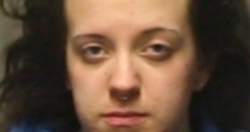 MIKEALA MARIE STANFILL | 2018-01-16 21:12:00 Perry County, Missouri Booking