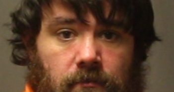 TUCKER GENE KOENIG | 2018-01-16 07:55:00 Perry County, Missouri Booking