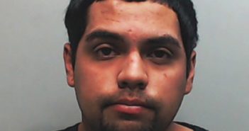 <B>RODRIGUEZ</B>, <B>FREDDIE</B>, <B>III</B> #, Hays County, Texas - 2018-01-16