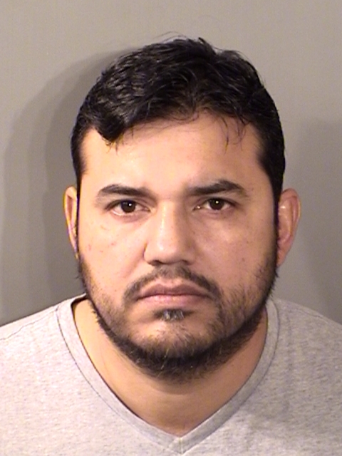ZAVALA, ANGEL ENRIQUE #, Denton County, Texas - 2018-01-16