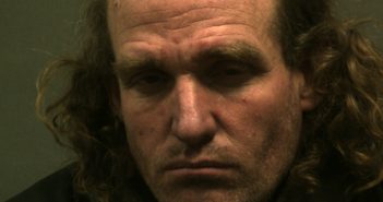 <B>COON</B>, <B>JOSEPH</B> <B>CHARLES</B> #, Randall County, Texas - 2018-01-16
