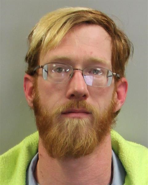 MICHAEL BLAKE VICKERY #, Randolph County, North Carolina - 2018-01-16 13:37:00