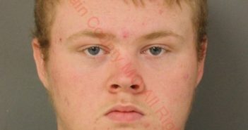 JASON <B>ROBERT</B> <B>GOFF</B> #, Audrain County, Missouri - 2018-01-16 13:00:00