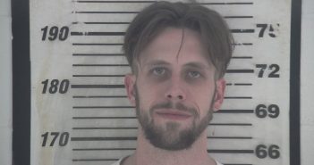 <B>TIMOTHY</B> EDWARD <B>SPAULDING</B> #, Campbell County, Kentucky - 2018-01-16 00:38:00