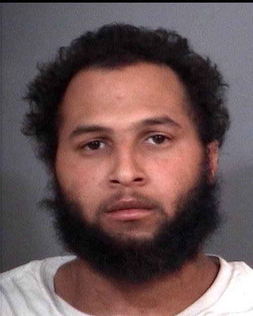 BRANDON KING WILLIAMS #, St. Joseph County, Indiana - 2018-01-16 15:17:00