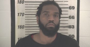 <B>ROBERT</B> VAUGHN <B>WHITEHEAD</B> #, Campbell County, Kentucky - 2018-01-16 01:17:00