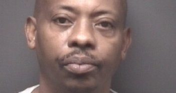 <B>EDWARDS</B> III, <B>CALVIN</B> <B>EARL</B> #, Pitt County, North Carolina - 2018-01-17