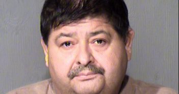 <B>GUSTAVO</B> SALAS <B>GARCIA</B> #, Maricopa County, Arizona - 2018-01-17